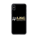Funda para iPhone de LKC