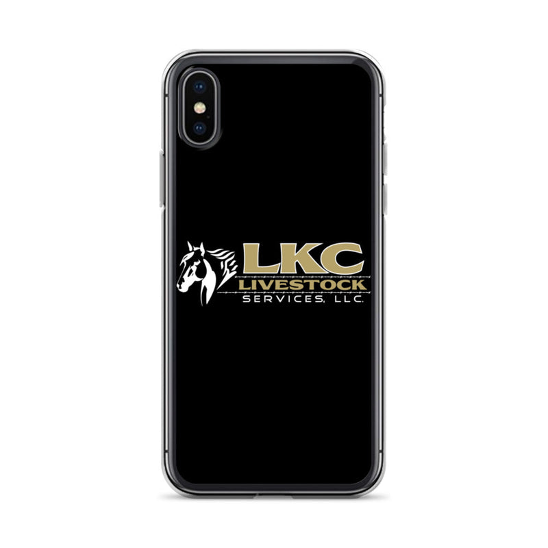 Funda para iPhone de LKC