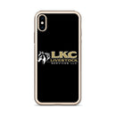 Funda para iPhone de LKC