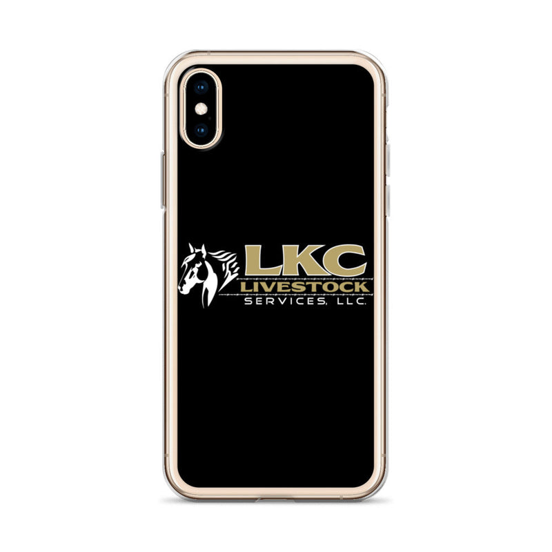Funda para iPhone de LKC