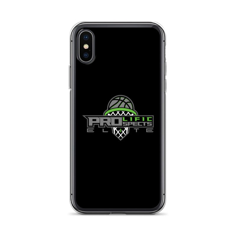 PPEB iPhone Case