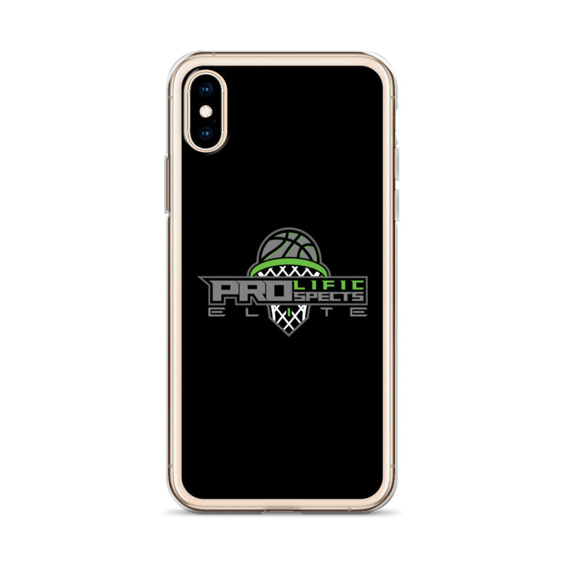 PPEB iPhone Case