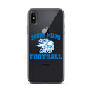Funda para iPhone SM FB
