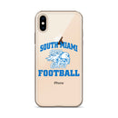 Funda para iPhone SM FB