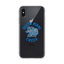SM CH iPhone Case