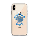 SM CH iPhone Case