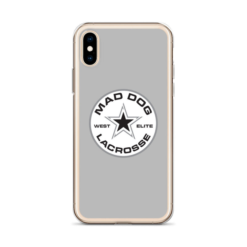 MD WE Boys iPhone Case