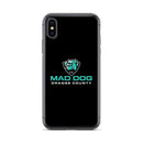 MD OC Girls iPhone Case