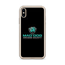 MD OC Girls iPhone Case