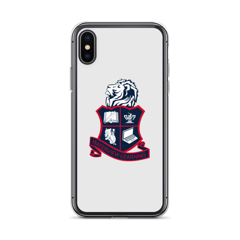 WLA iPhone Case