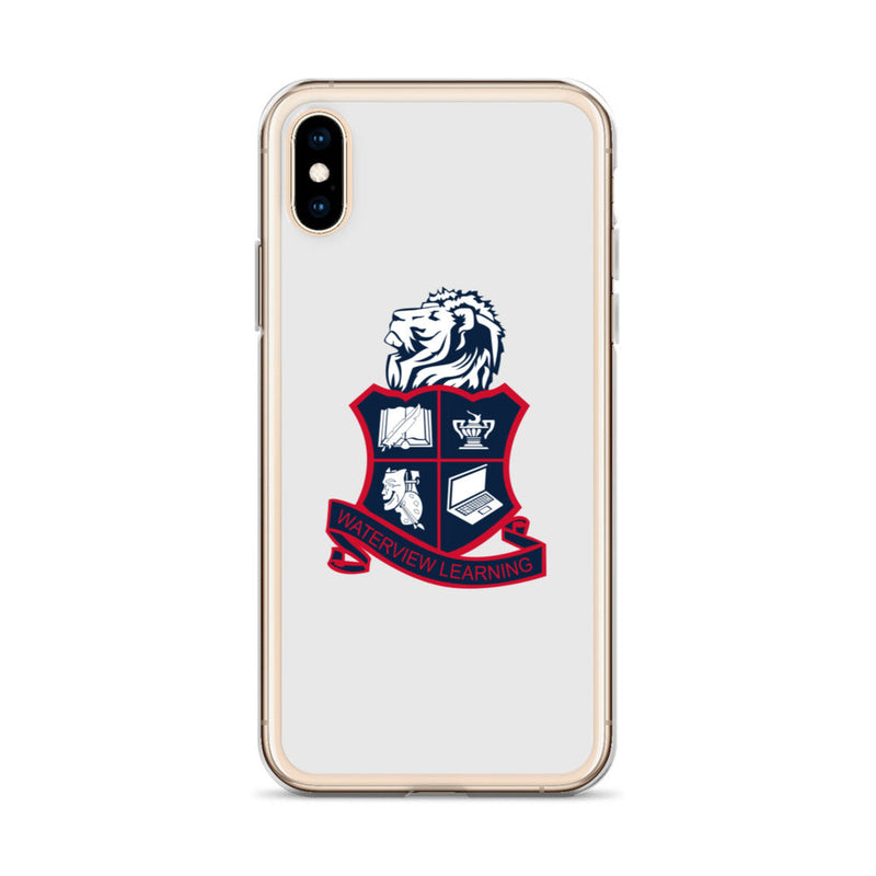 WLA iPhone Case