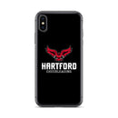 Funda para iPhone de porristas de Hartford