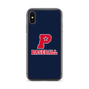 SPB iPhone Case