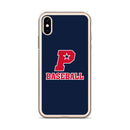 SPB iPhone Case