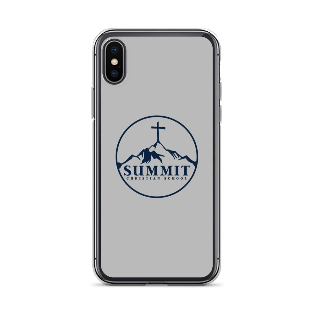 SCS iPhone Case