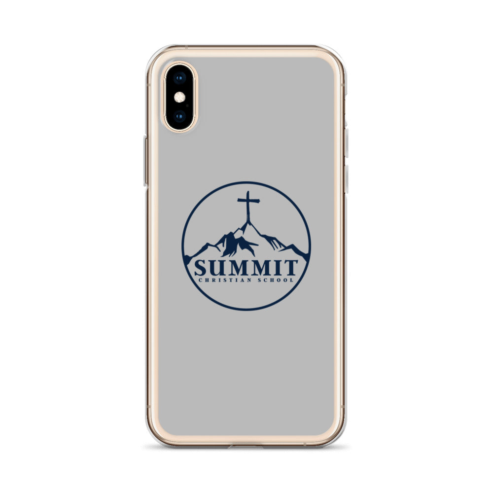 SCS iPhone Case