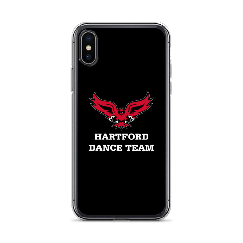 HDT iPhone Case