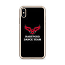 HDT iPhone Case