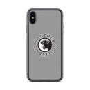 Panther iPhone Case