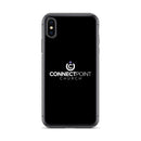 ConnectPoint iPhone Case
