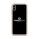 ConnectPoint iPhone Case