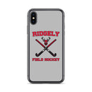 RMSFH iPhone Case