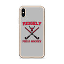 RMSFH iPhone Case