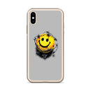 Billy Guidry iPhone Case