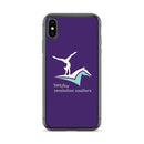 TSRV iPhone Case