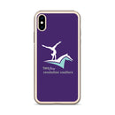 TSRV iPhone Case