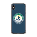 GSCM iPhone Case