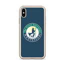 GSCM iPhone Case