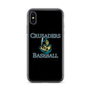 Funda para iPhone de CCB