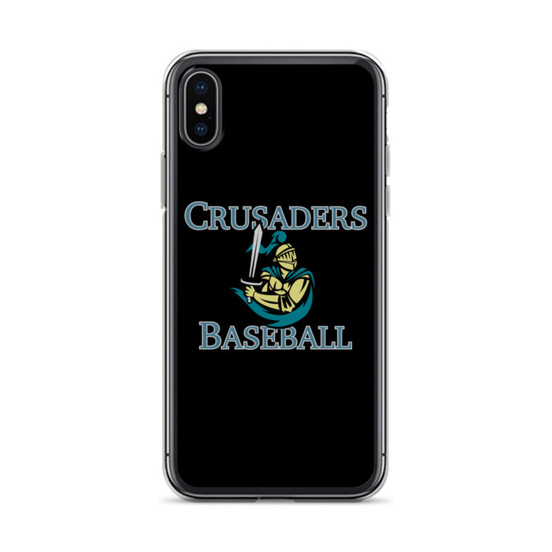 CCB iPhone Case