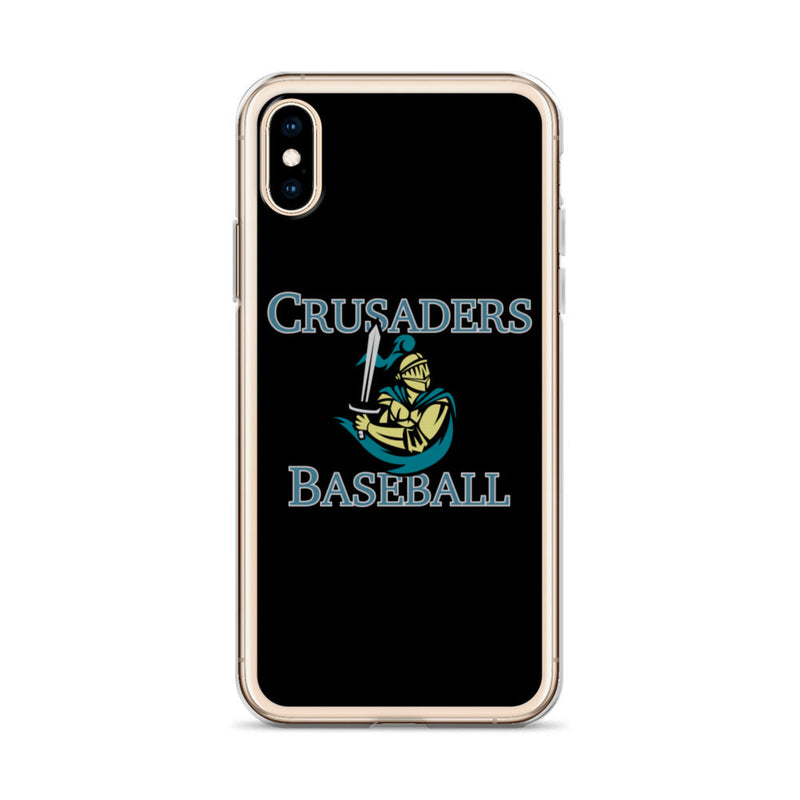 CCB iPhone Case