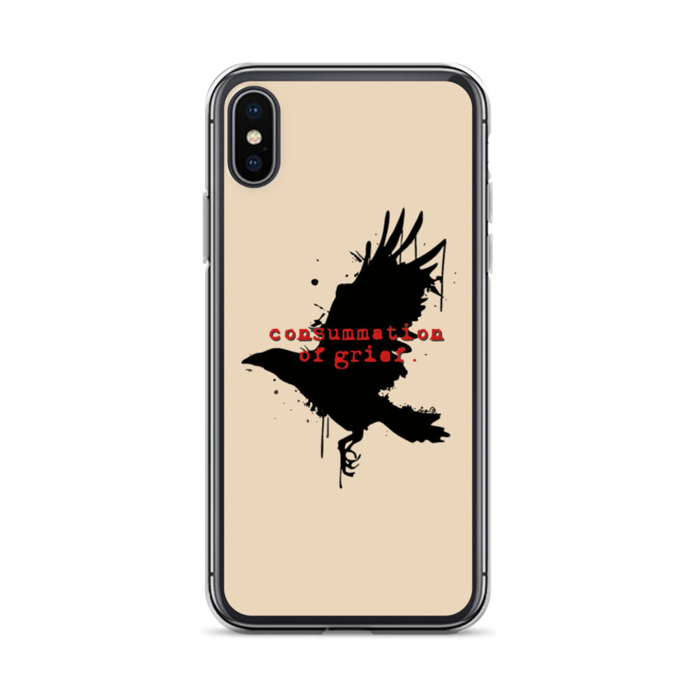 COG iPhone Case