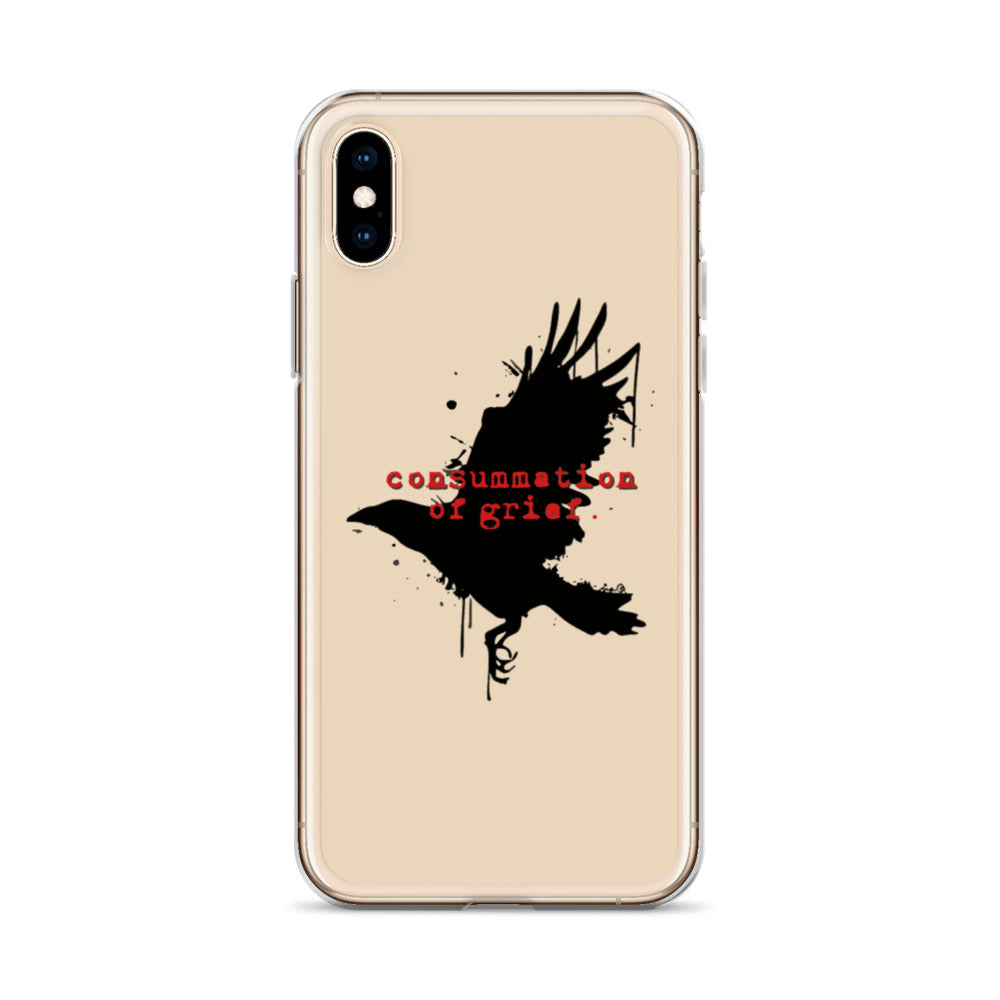COG iPhone Case