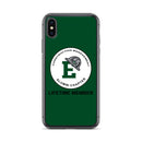 Funda para iPhone para miembros de por vida de la UEM