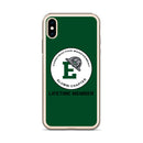 Funda para iPhone para miembros de por vida de la UEM