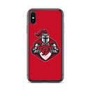 PSO iPhone Case