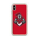 PSO iPhone Case