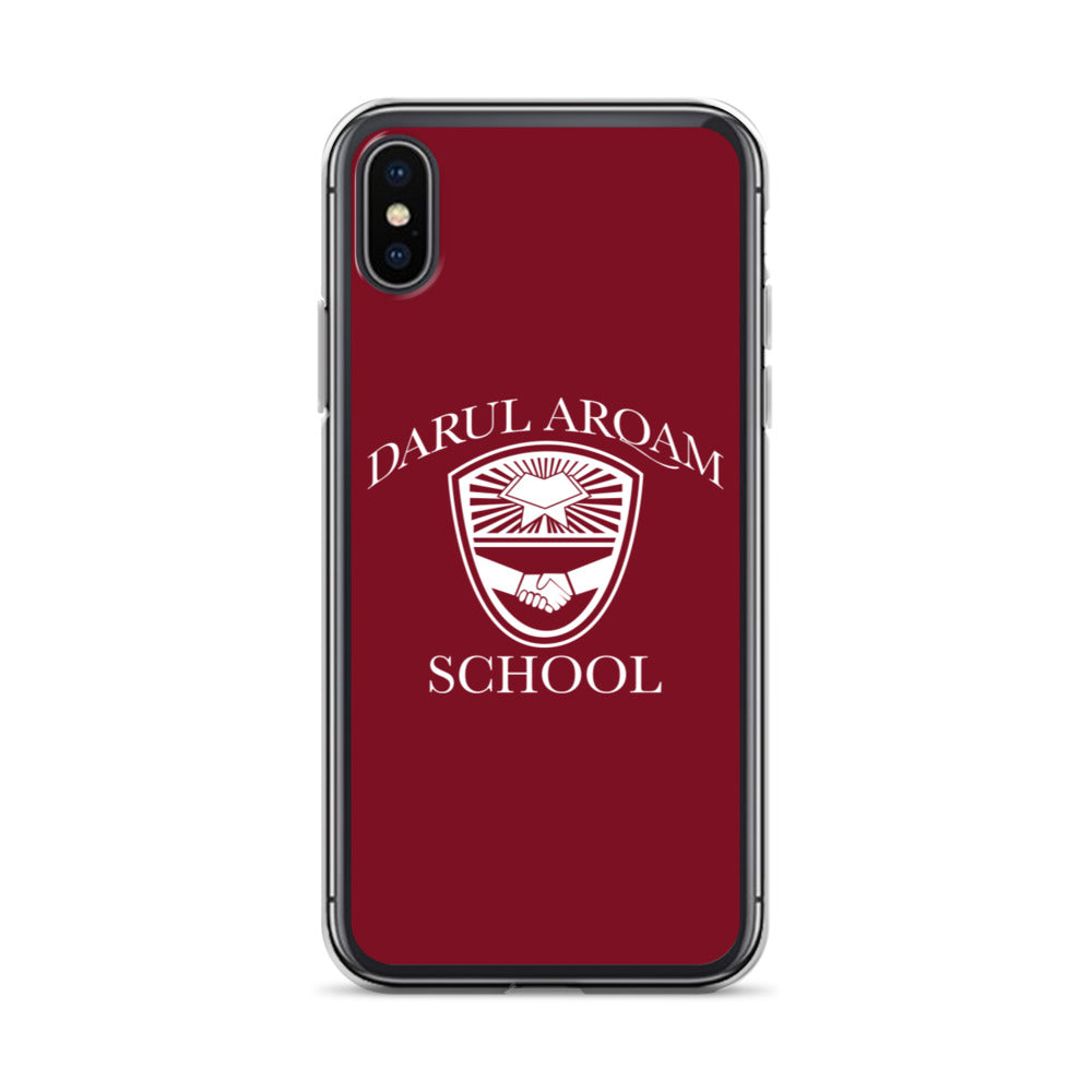 DAS iPhone Case