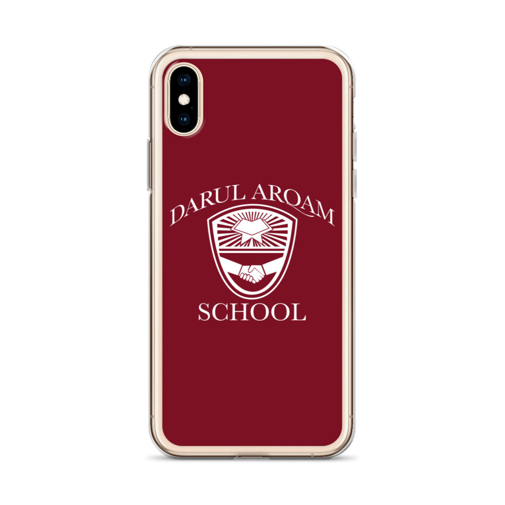 DAS iPhone Case