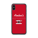 AP iPhone Case