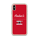 AP iPhone Case