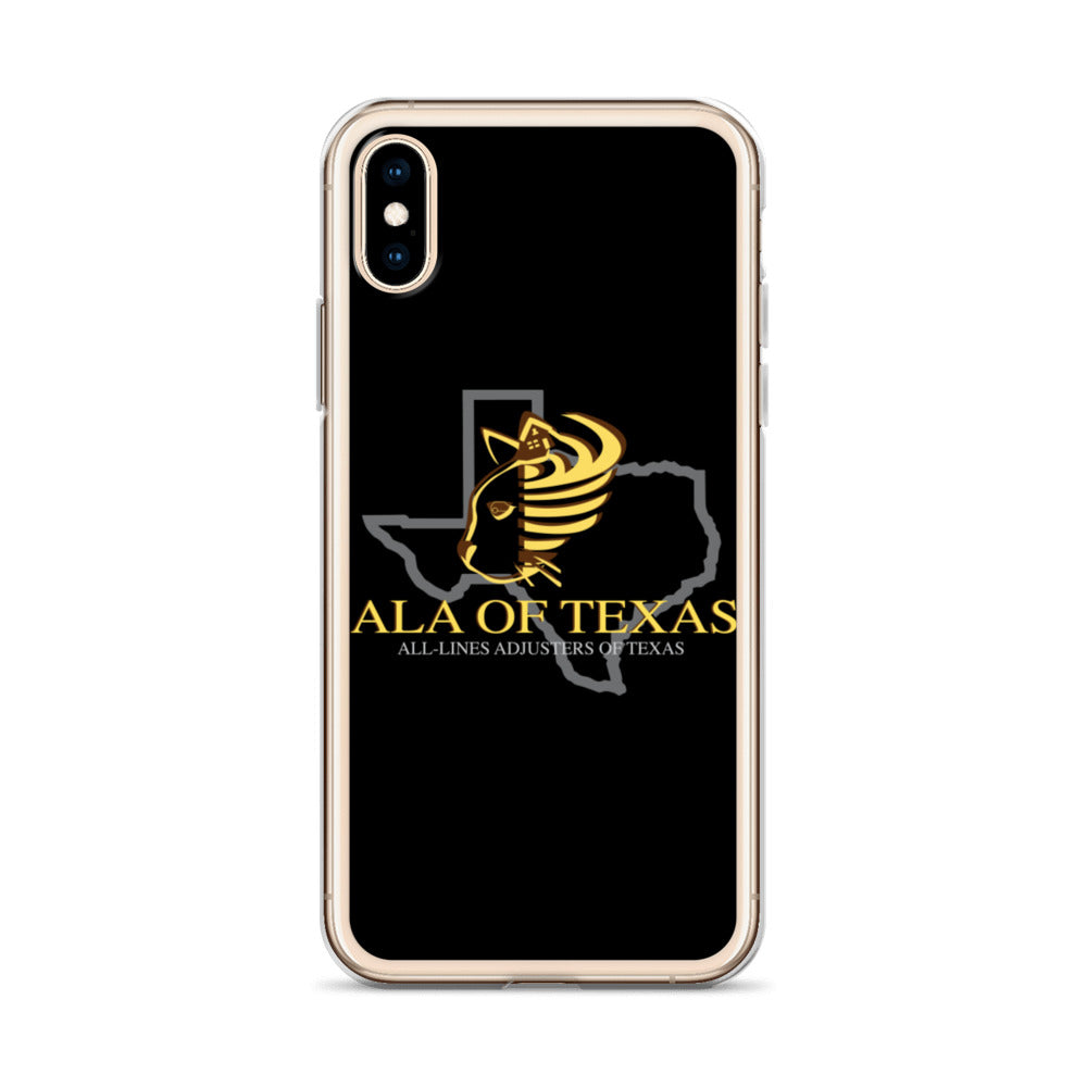 Funda para iPhone de ALA of Texas