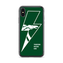 Funda para iPhone con banda EHS