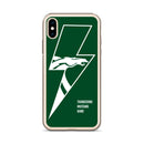 Funda para iPhone con banda EHS