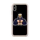 Funda Bsty para iPhone