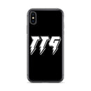 TTG iPhone Case